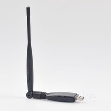 WI-FI  адаптер GI МТ7601 +  +   USB Wi-Fi  Донгл с антенной   5 дБ